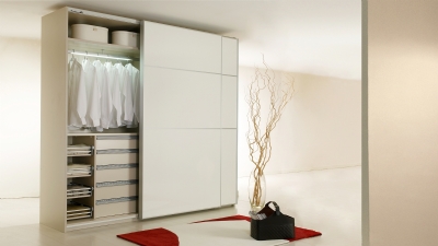 SUNSET GİYSİ DOLABI