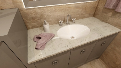 ALLETTANTE BANYO DOLABI