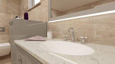 ALLETTANTE BANYO DOLABI