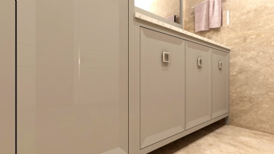 ALLETTANTE BANYO DOLABI