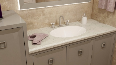 ALLETTANTE BANYO DOLABI