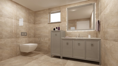 ALLETTANTE BANYO DOLABI