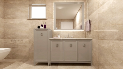 ALLETTANTE BANYO DOLABI