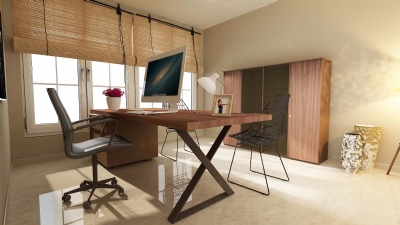 MOMENTUM ÇALIŞMA MASASI