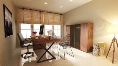 POET ÇALIŞMA MASASI