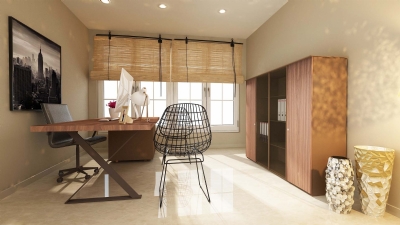 MOMENTUM ÇALIŞMA MASASI