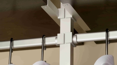 CONNECT SİSTEM GİYİNME DOLABI