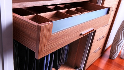 DOLAP İÇİ AKSESUAR GİYSİ DOLABI