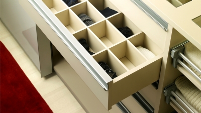 DOLAP İÇİ AKSESUAR GİYSİ DOLABI