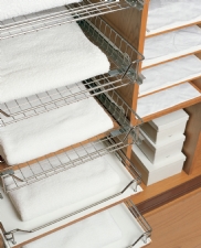 DOLAP İÇİ AKSESUAR GİYSİ DOLABI