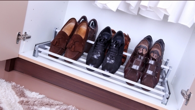 DOLAP İÇİ AKSESUAR GİYSİ DOLABI