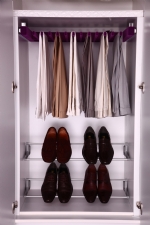 DOLAP İÇİ AKSESUAR GİYSİ DOLABI