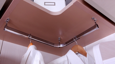 DOLAP İÇİ AKSESUAR GİYSİ DOLABI