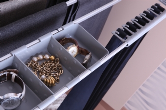 DOLAP İÇİ AKSESUAR GİYSİ DOLABI