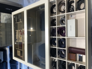 DOLAP İÇİ AKSESUAR GİYSİ DOLABI