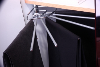 DOLAP İÇİ AKSESUAR GİYSİ DOLABI