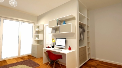 SERPENTE GENÇ ODASI