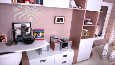 DEFINITION YOUNG GENÇ ODASI