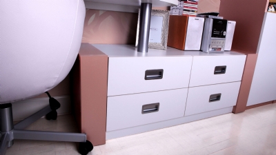 DEFINITION YOUNG GENÇ ODASI