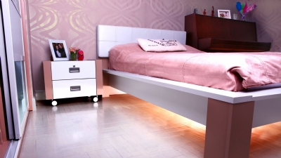 DEFINITION YOUNG GENÇ ODASI