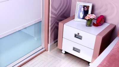 DEFINITION YOUNG GENÇ ODASI