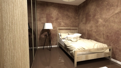 OLD SCHOOL GENÇ ODASI