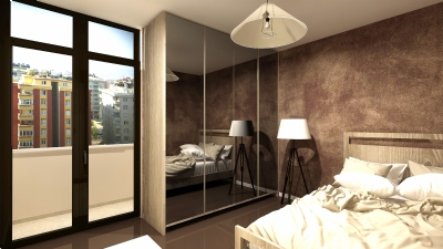 OLD SCHOOL GENÇ ODASIGENÇ ODASI