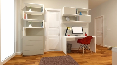 SERPENTE GENÇ ODASI