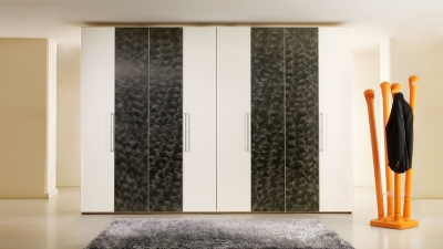 TAMARA GİYSİ DOLABI