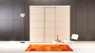 RUMOUR GİYSİ DOLABI