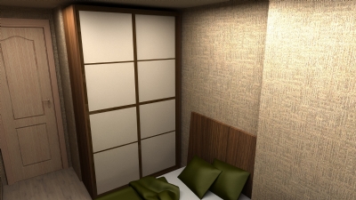 SECRETS GİYSİ DOLABI