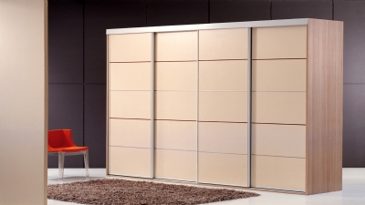 RUMOUR GİYSİ DOLABI