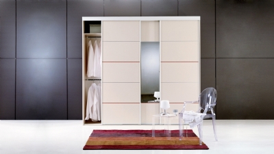 RUMOUR GİYSİ DOLABI