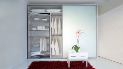 ESCAPE GİYSİ DOLABI