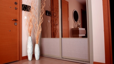 METRO GİYSİ DOLABI