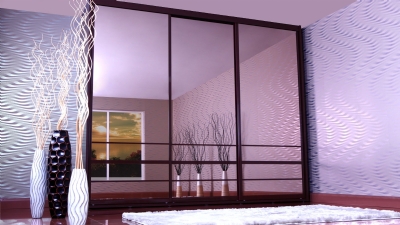 CHANCE GİYSİ DOLABI