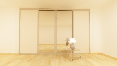 CLASSIC GİYSİ DOLABI