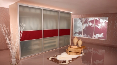 ANGEL GİYSİ DOLABI