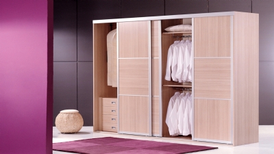 DANCER GİYSİ DOLABI