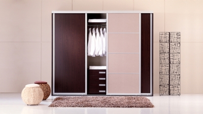 VALENTINA GİYSİ DOLABI 