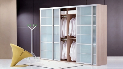 LAURA GİYSİ DOLABI