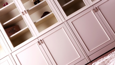 BIBLIOTECA KİTAPLIK