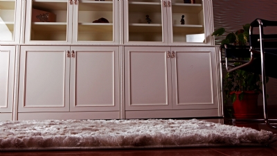 BIBLIOTECA KİTAPLIK