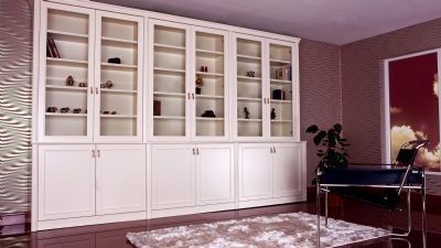 BIBLIOTECA KİTAPLIK