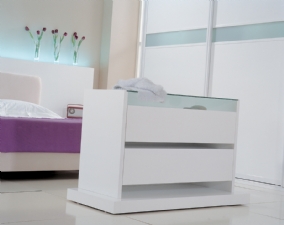 CITY LIGHTS ŞİFONYER 