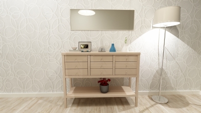 PALE ŞİFONYER DRESUAR