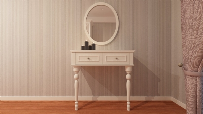 MARGOT ŞİFONYER DRESUAR