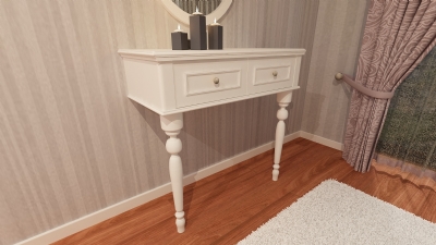 MARGOT ŞİFONYER DRESUAR