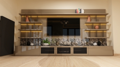 WINSOME TV ÜNİTESİ