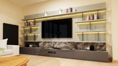 WINSOME TV ÜNİTESİ